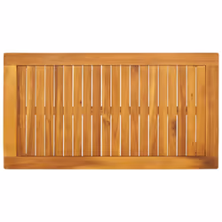 VidaXL 366381 outdoor bench Polyester, Fabric - Additional view 8