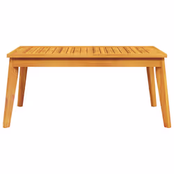 VidaXL 366382 outdoor bench Polyester, Fabric - Additional view 7