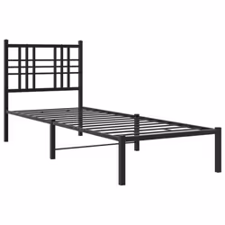 VidaXL 376314 bed frame