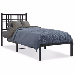 VidaXL 376316, Black, 950 mm, 196 cm, 900 mm, 900 x 1900 mm, 1 pc(s)