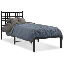 VidaXL 376316 bed frame