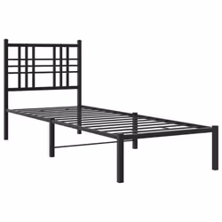 VidaXL 376316 bed frame