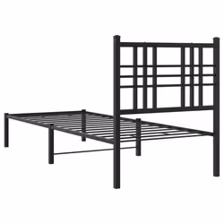 VidaXL 376316 bed frame - Additional view 6
