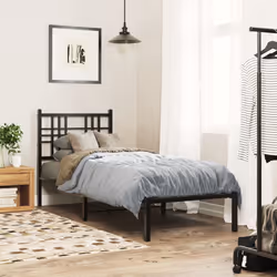 VidaXL 376317 bed frame - Additional view 2