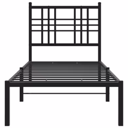 VidaXL 376317 bed frame - Additional view 4