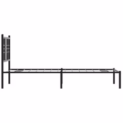 VidaXL 376317 bed frame - Additional view 5