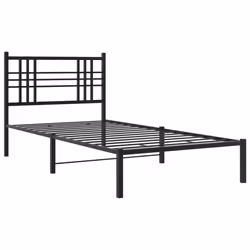 VidaXL 376318 bed frame