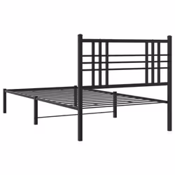 VidaXL 376318 bed frame - Additional view 6