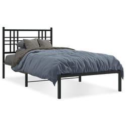 VidaXL 376320 bed frame