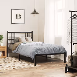 VidaXL 376320 bed frame