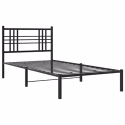 VidaXL 376320 bed frame