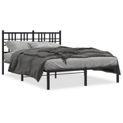VidaXL 376321 bed frame