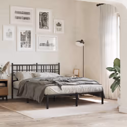 VidaXL 376321 bed frame