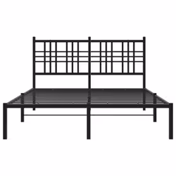 VidaXL 376321 bed frame - Additional view 4