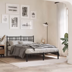 VidaXL 376322 bed frame