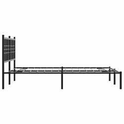 VidaXL 376322 bed frame - Additional view 5