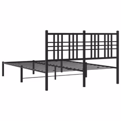 VidaXL 376322 bed frame - Additional view 6