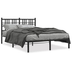 VidaXL 376324 bed frame