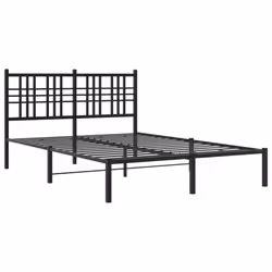 VidaXL 376324 bed frame