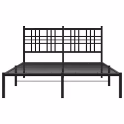 VidaXL 376324 bed frame - Additional view 4