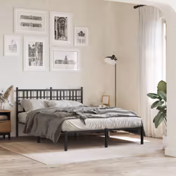 VidaXL 376326 bed frame