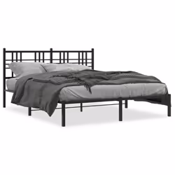 VidaXL 376329, Black, 187 cm, 2.19 m, 90 cm, 1830 x 2130 mm, 1 pc(s)