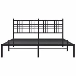 VidaXL 376329 bed frame - Additional view 4