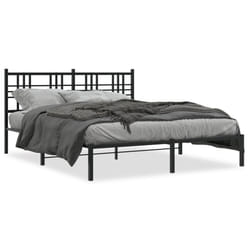 VidaXL 376330 bed frame