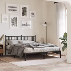 VidaXL 376330 bed frame - Additional view 2