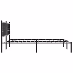 VidaXL 376330 bed frame - Additional view 5