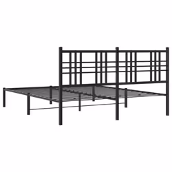 VidaXL 376330 bed frame - Additional view 6