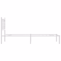 VidaXL 376364 bed frame - Additional view 5