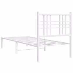 VidaXL 376364 bed frame - Additional view 6