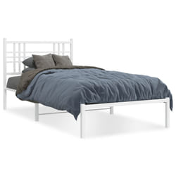 VidaXL 376367 bed frame