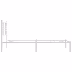 VidaXL 376373 bed frame - Additional view 5