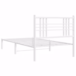 VidaXL 376379 bed frame - Additional view 6