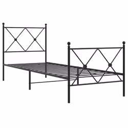 VidaXL 376492 bed frame - Additional view 3