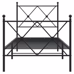 VidaXL 376492 bed frame - Additional view 4