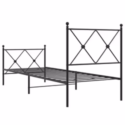 VidaXL 376492 bed frame - Additional view 6