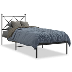 VidaXL 376497 bed frame