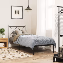 VidaXL 376497 bed frame