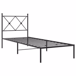 VidaXL 376499 bed frame - Additional view 3