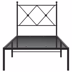 VidaXL 376499 bed frame - Additional view 4