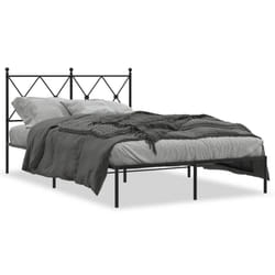 VidaXL 376500 bed frame