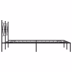 VidaXL 376500 bed frame - Additional view 5