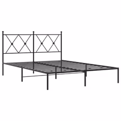 VidaXL 376501 bed frame