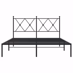VidaXL 376501 bed frame - Additional view 4