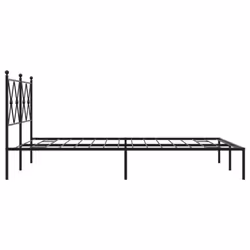 VidaXL 376501 bed frame - Additional view 5