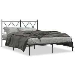 VidaXL 376502 bed frame