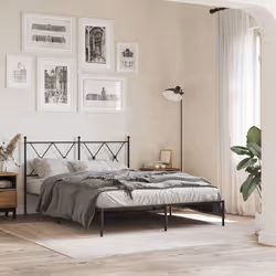 VidaXL 376502 bed frame